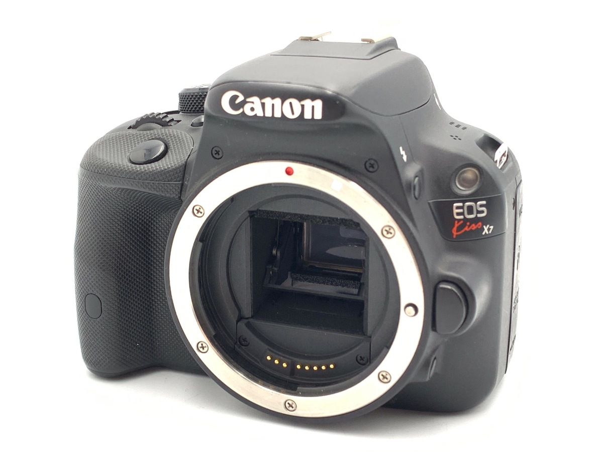 中古】デジタル一眼レフ｜EOS kiss X7 在庫一覧｜カメラのキタムラ