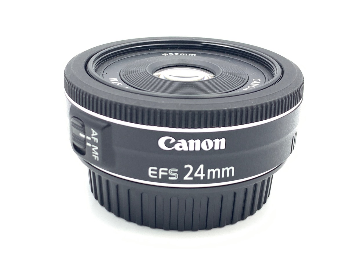 中古】キヤノン EF-S24mm F2.8 STM 在庫一覧｜カメラのキタムラ