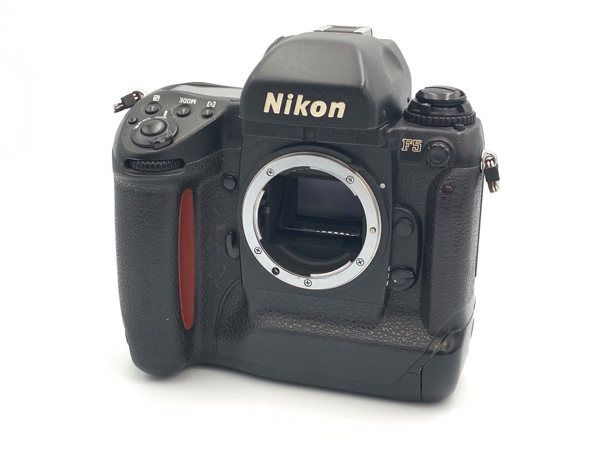 中古】ニコン F5｜｜カメラのキタムラネットショップ