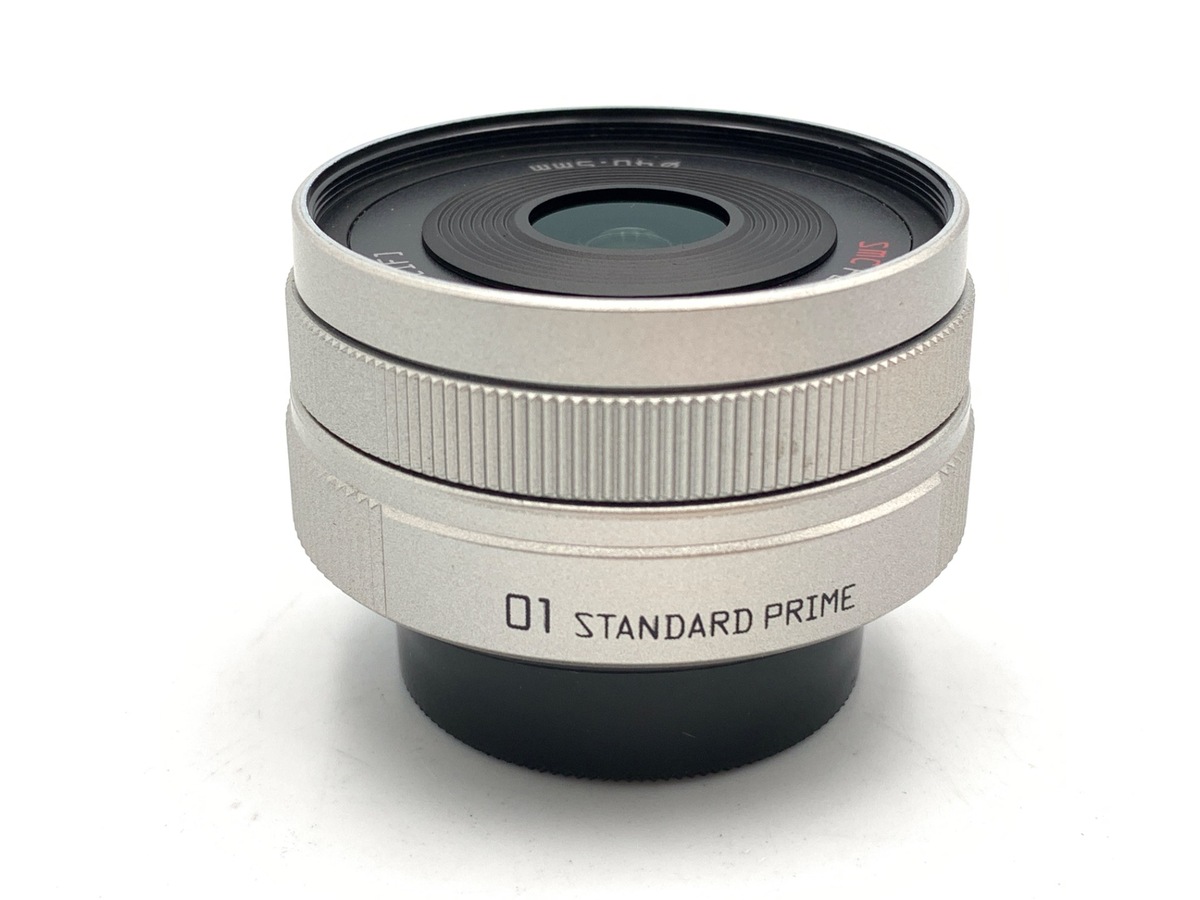 美品】PENTAX 01 STANDARD PRIME レンズ おまけ付き Amazon.com