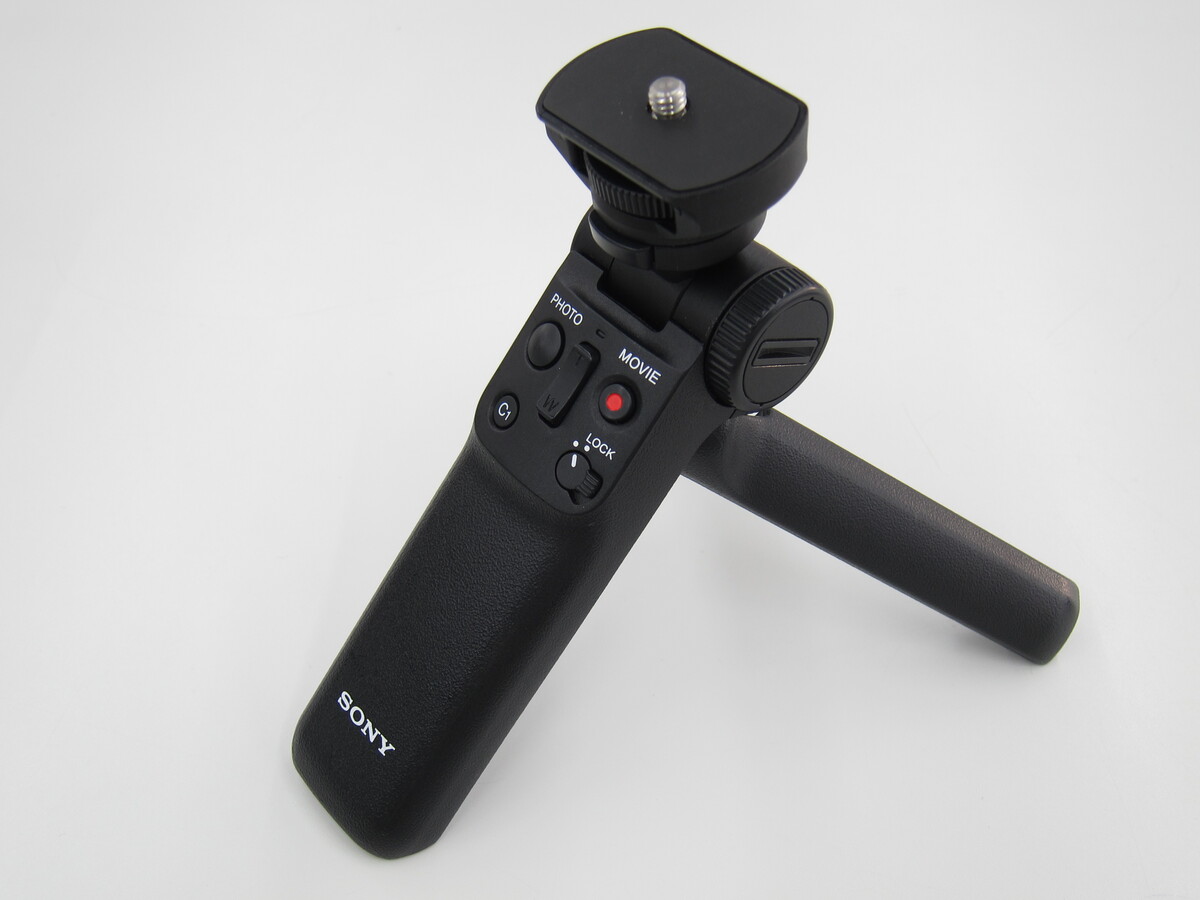 中古】ソニー GP-VPT2BT ワイヤレスリモートコマンダー機能付