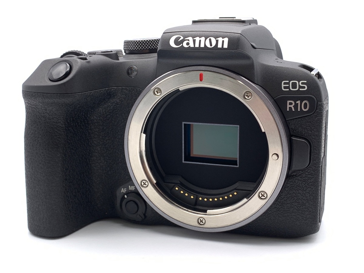 中古】ミラーレス一眼｜EOS R 在庫一覧｜カメラのキタムラ