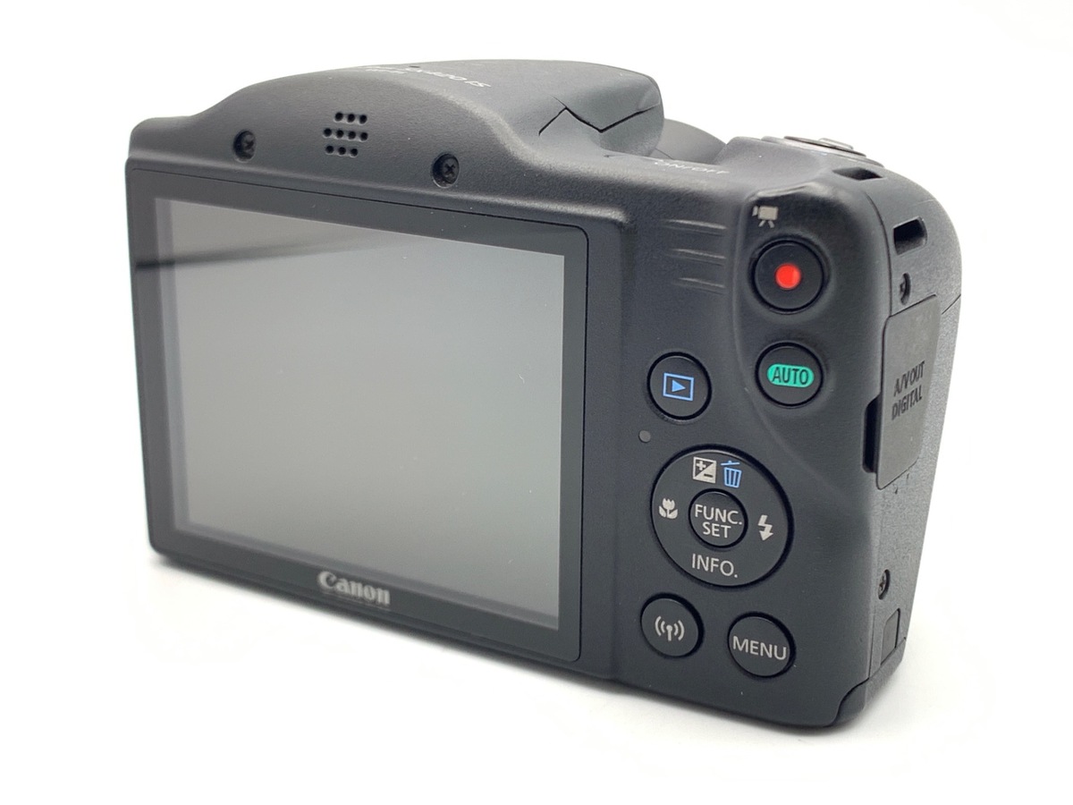 【中古】キヤノン PowerShot SX420 IS