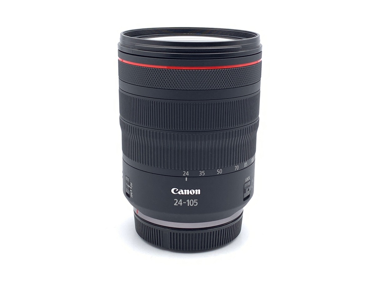 RF24-105mm F4 L IS USM 中古価格比較 - 価格.com