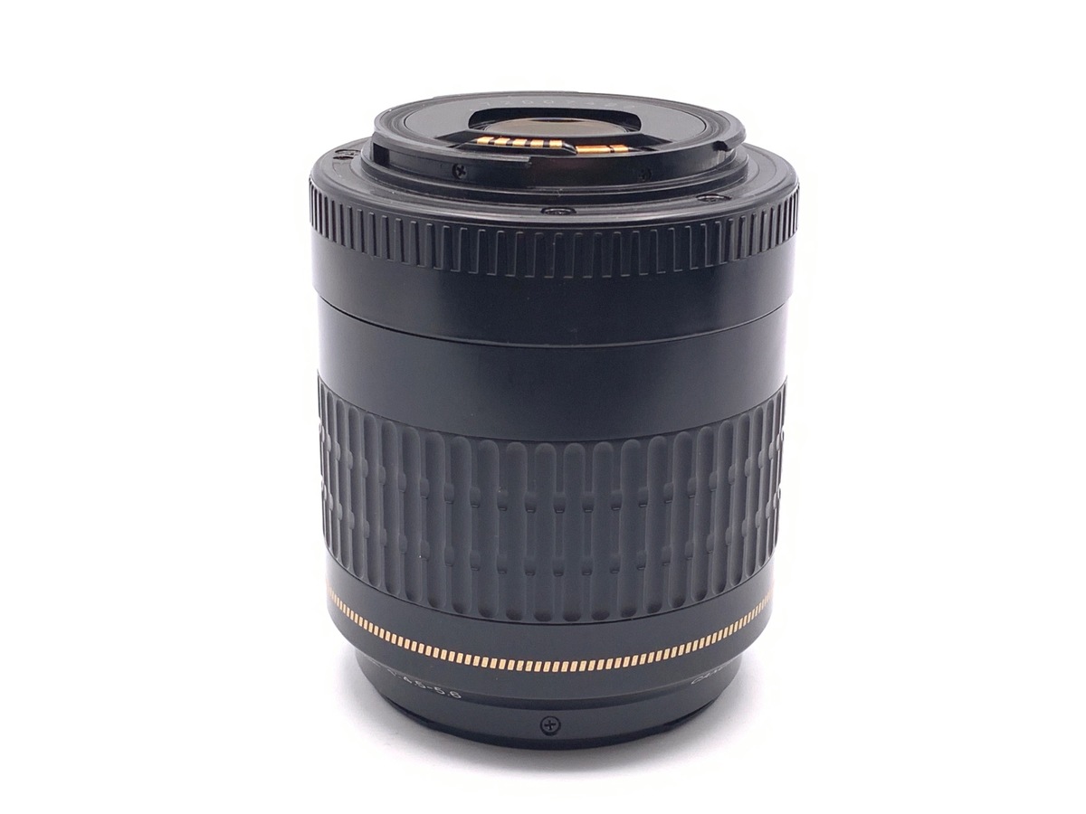 中古：B(並品)】キヤノン EF 80-200/4.5-5.6 USM | 2447140046792