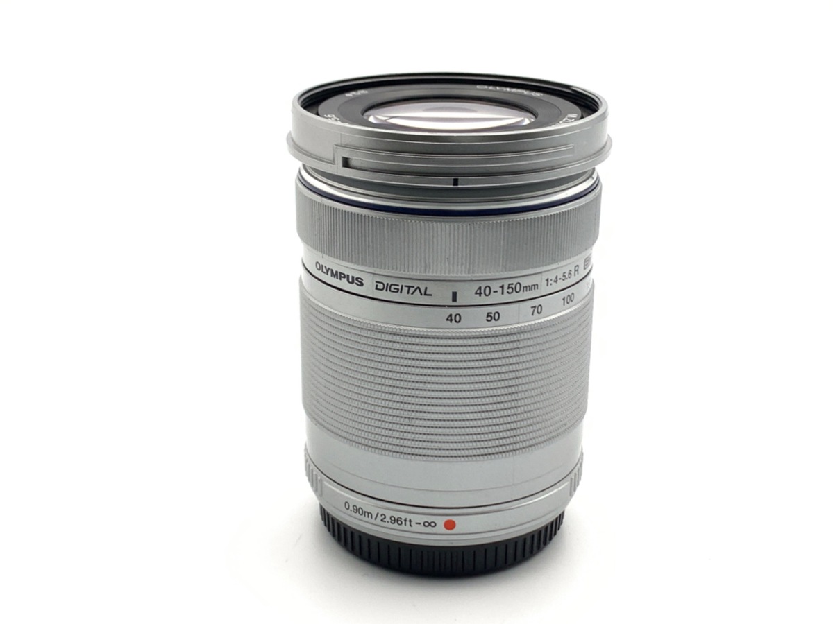 中古】M.ZUIKO DIGITAL ED 40-150/4.0-5.6 ｼﾙﾊﾞｰ 在庫一覧｜カメラの
