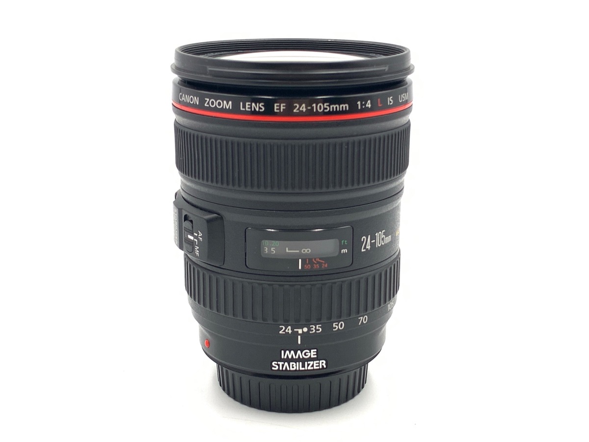 中古】キヤノン EF24-105mm F4L IS USM 在庫一覧｜カメラのキタムラ