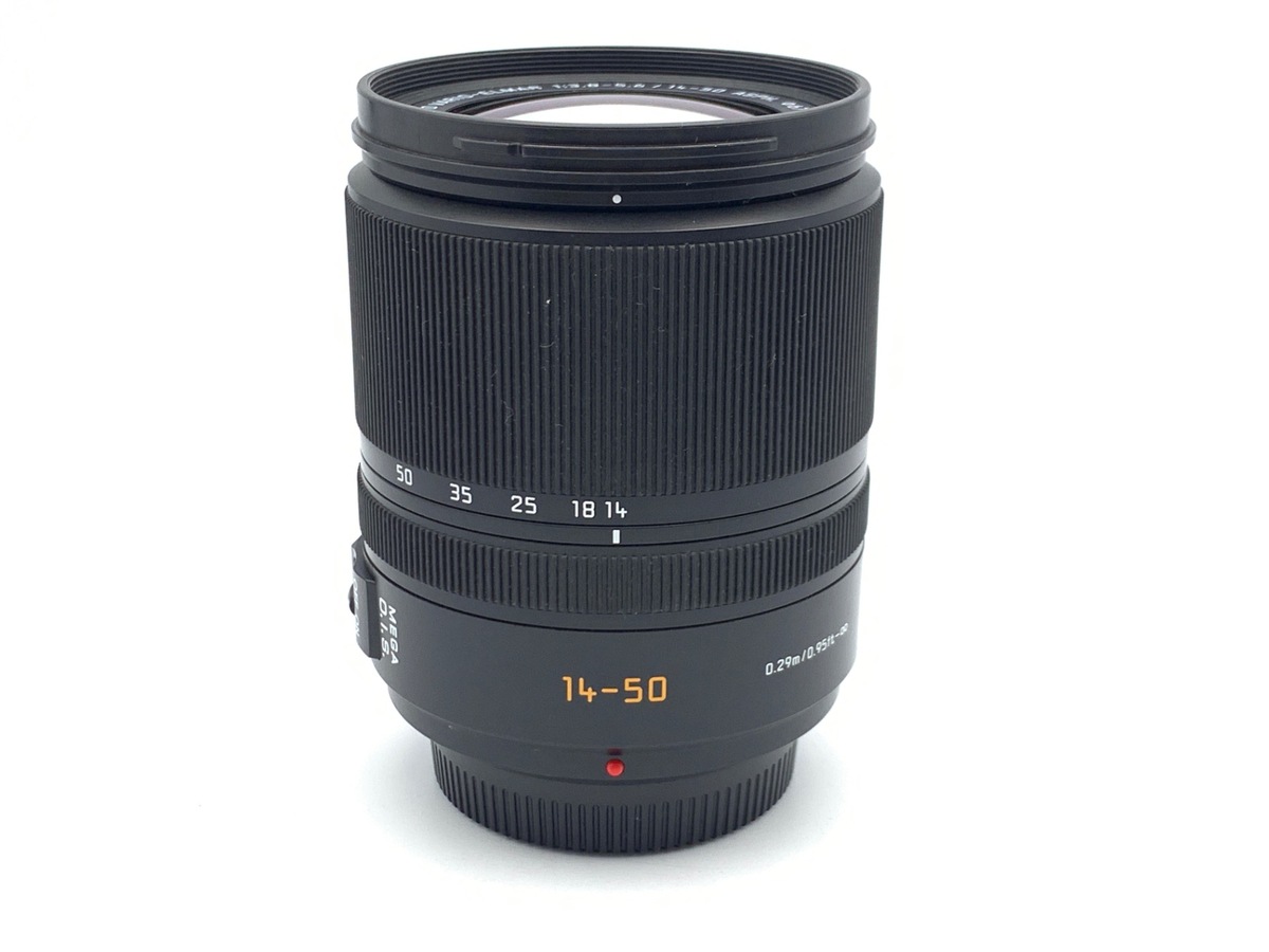 D VE 14-50/3.8-5.6 ASPH.MEGA O.I.S