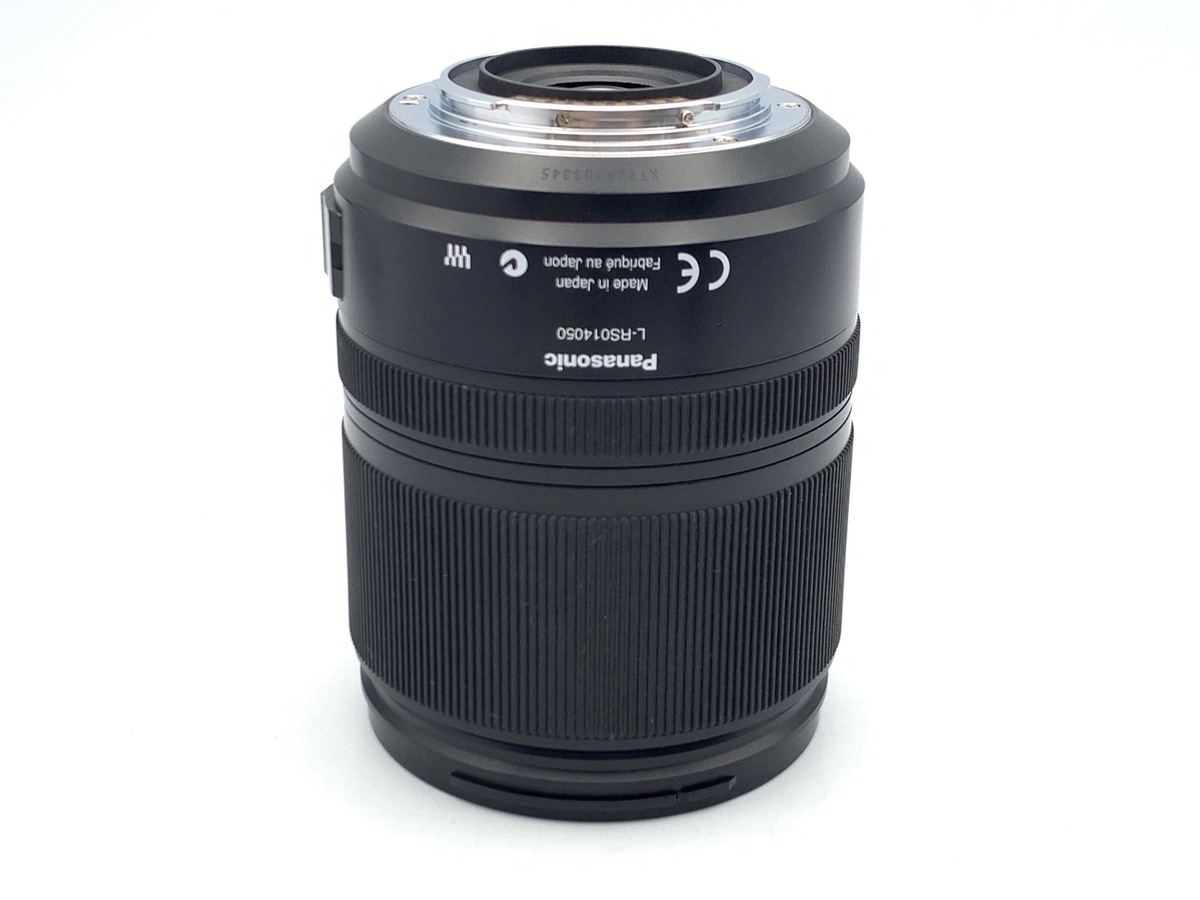 D VE 14-50/3.8-5.6 ASPH.MEGA O.I.S
