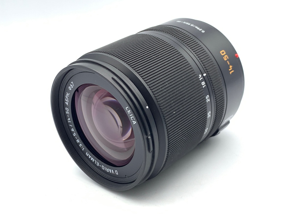 D VE 14-50/3.8-5.6 ASPH.MEGA O.I.S