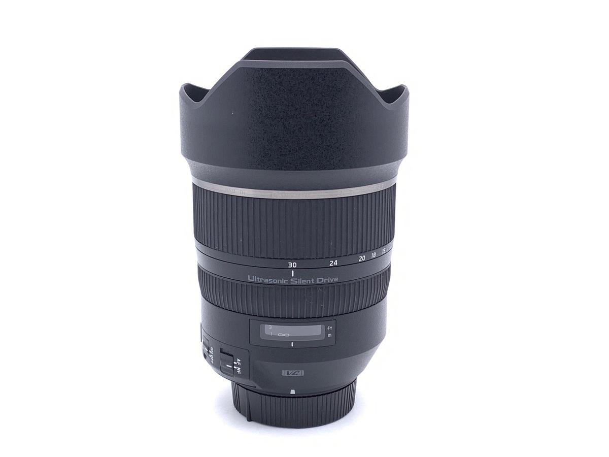 中古】タムロン SP 15-30mm F/2.8 Di VC USD ニコン用(Model A012