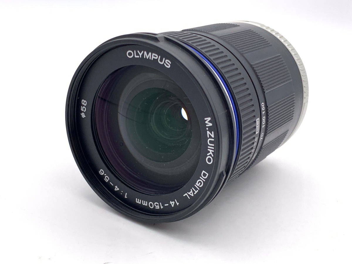 M.ZUIKO DIGITAL ED 14-150/4.0-5.6