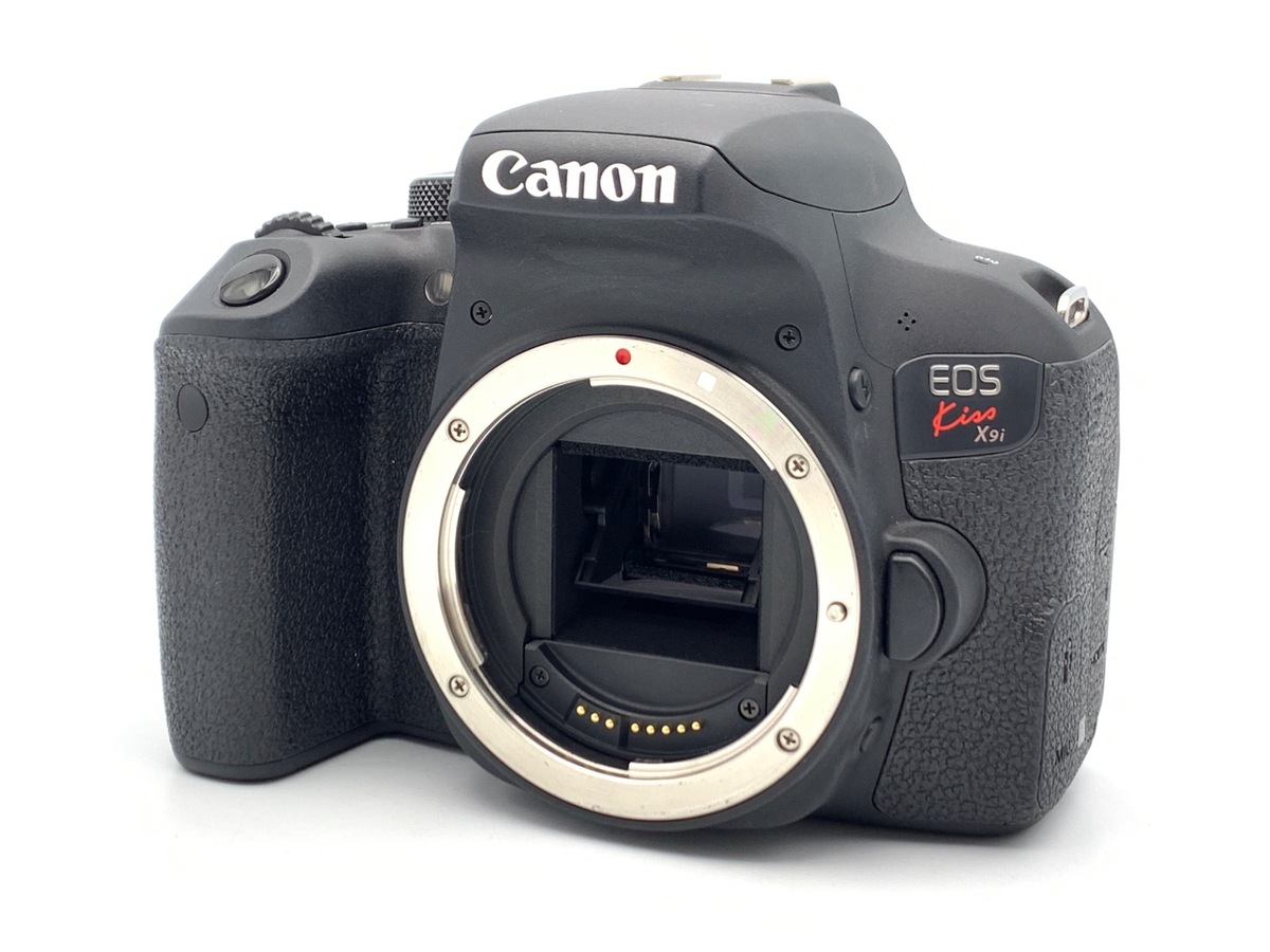 EOS Kiss X9i ���ި�y2420����f�z