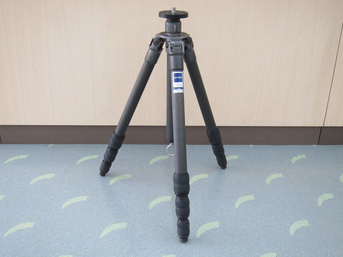 中古】三脚｜ジッツオ 在庫一覧｜カメラのキタムラ