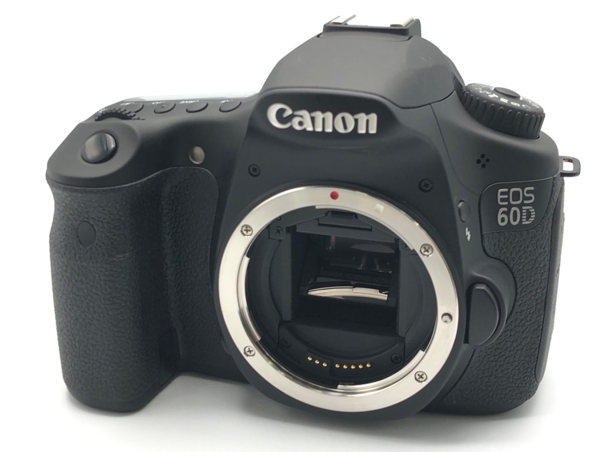 EOS 60D ���ި�y1800����f�z