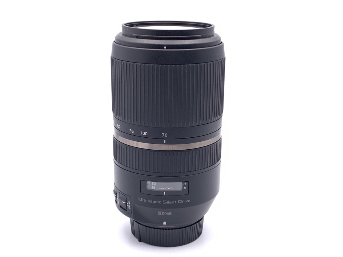 SP 70-300/4-5.6 ニコン Di VC USD (A030)
