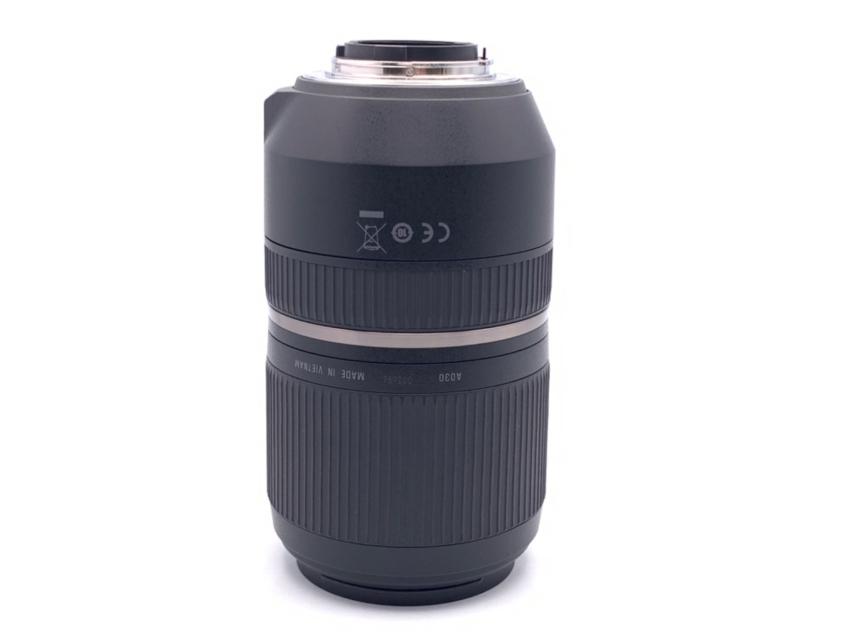 SP 70-300/4-5.6 ニコン Di VC USD (A030)