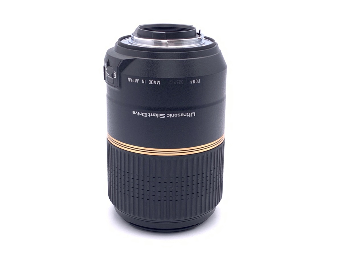 SP 90/2.8 ƺ� Di MACRO 1:1 VC USD �iF004)
