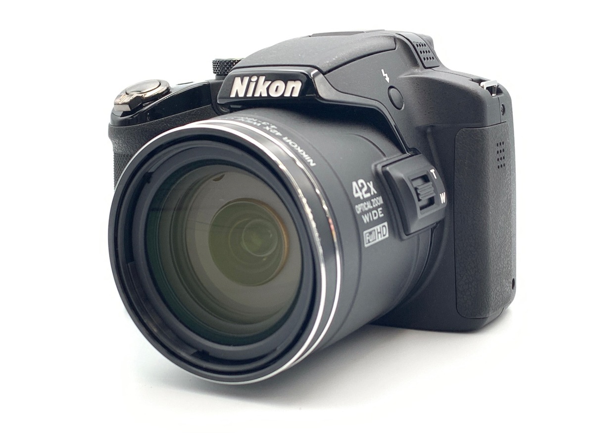 COOLPIX P510 [ブラック] 中古価格比較 - 価格.com