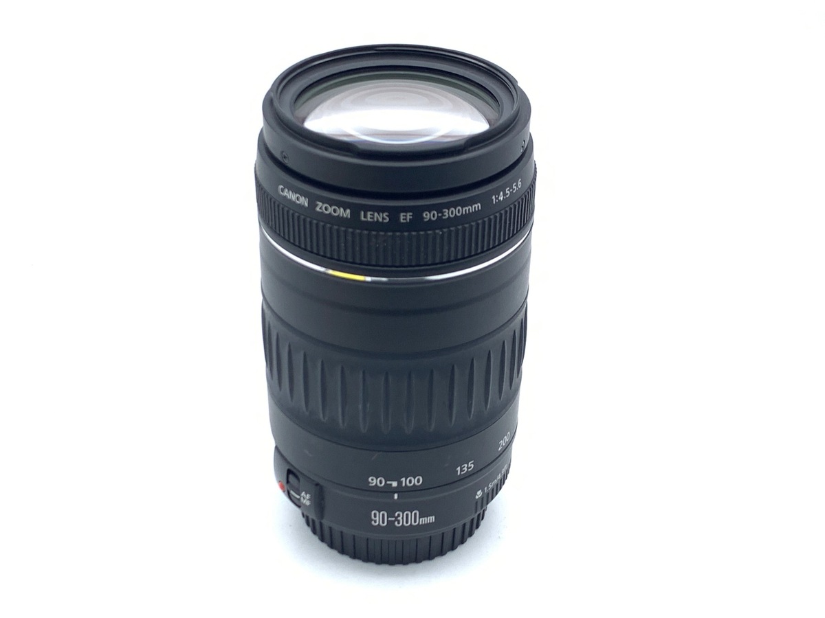 中古】EF 90-300/4.5-5.6 在庫一覧｜カメラのキタムラ