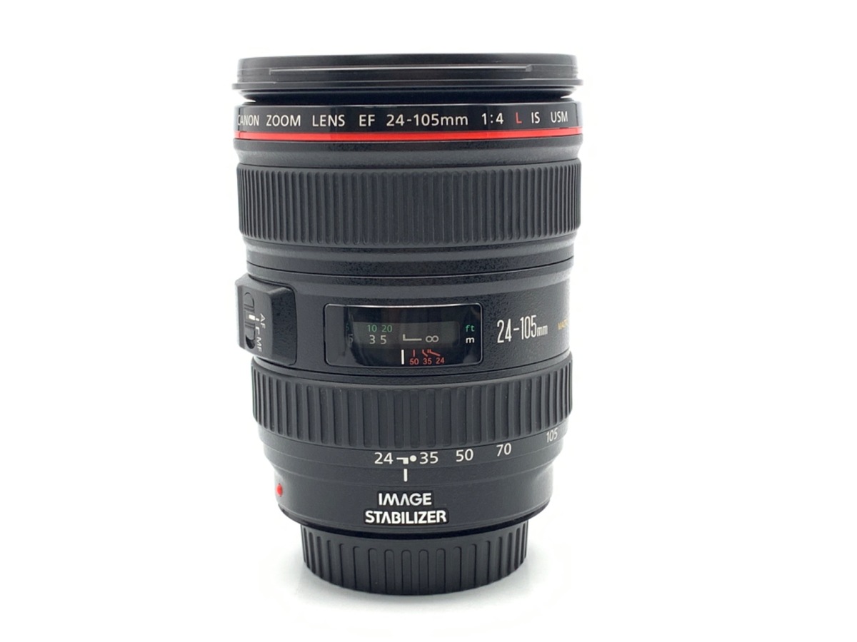 中古】キヤノン EF24-105mm F4L IS USM 在庫一覧｜カメラのキタムラ