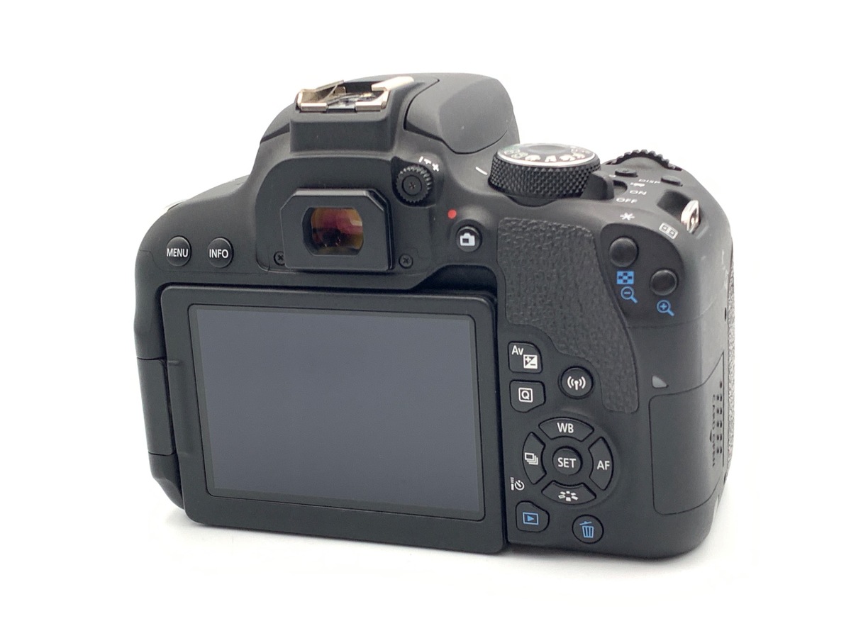 中古：AB(良品)】キヤノン EOS Kiss X9i ボディ | 2447140051369