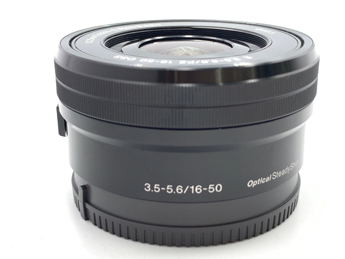 中古】ソニー E PZ 16-50mm F3.5-5.6 OSS [SELP1650] 在庫一覧｜カメラ