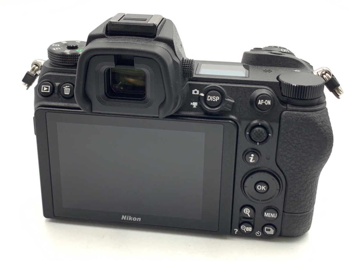 中古：B(並品)】ニコン Z6II ボディ | 2447150013784