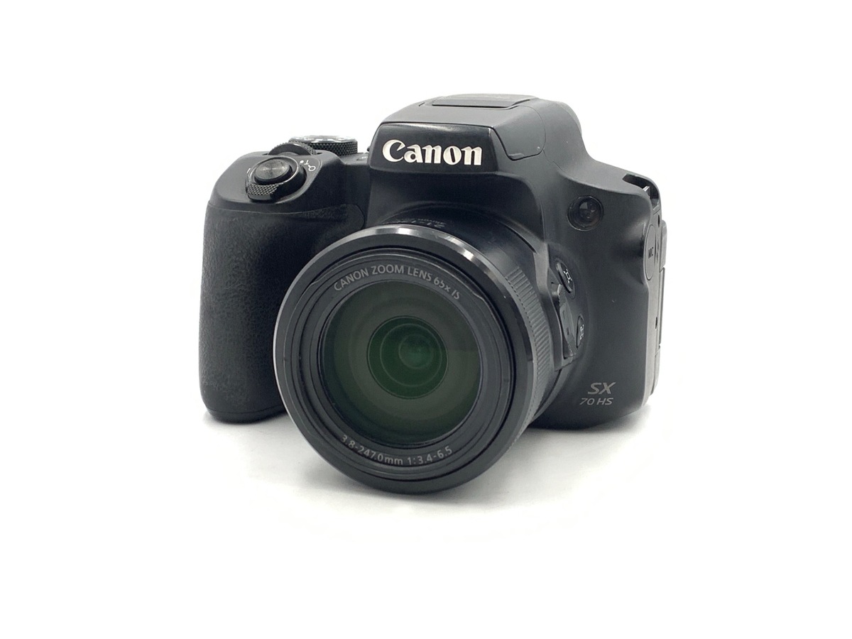 価格.com - PowerShot SX70 HS 中古価格比較