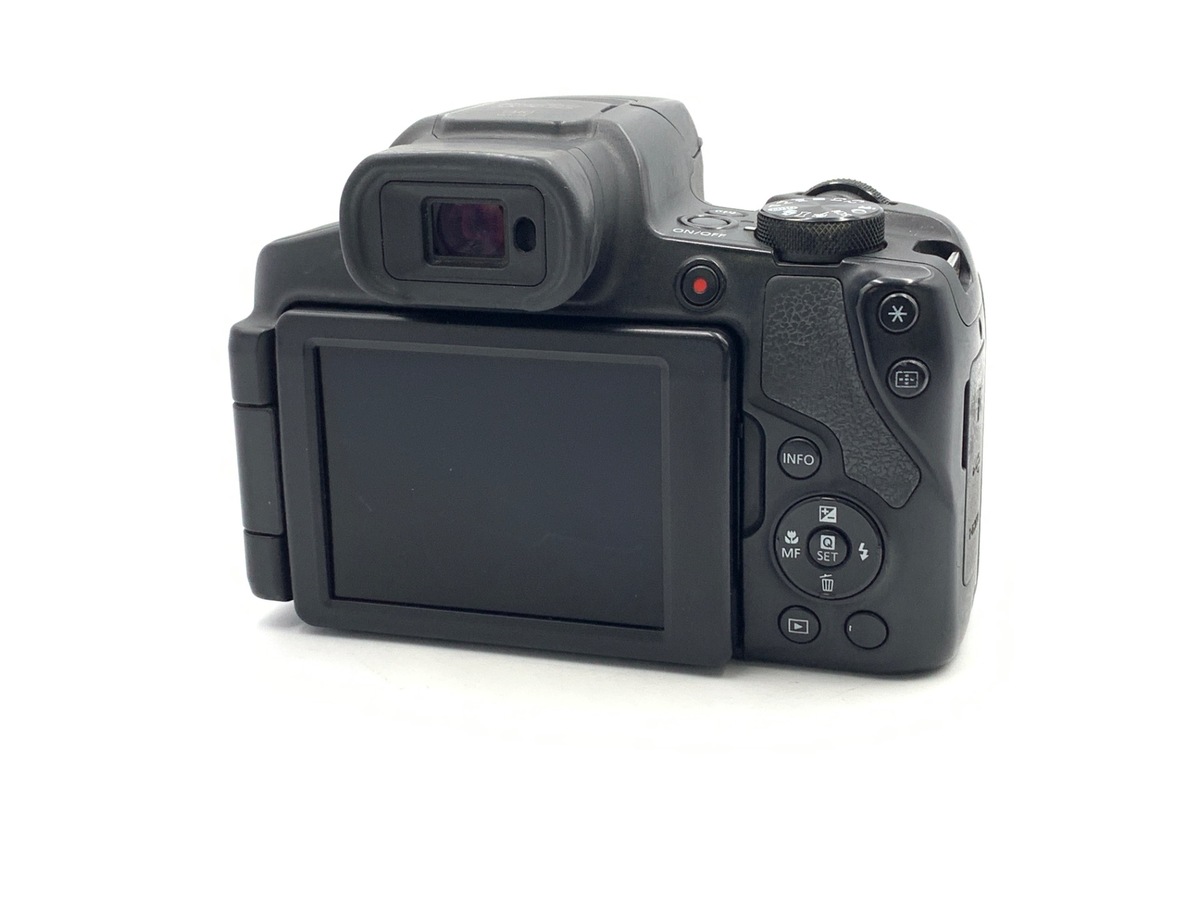 中古：B(並品)】キヤノン PowerShot SX70 HS | 2447150015931