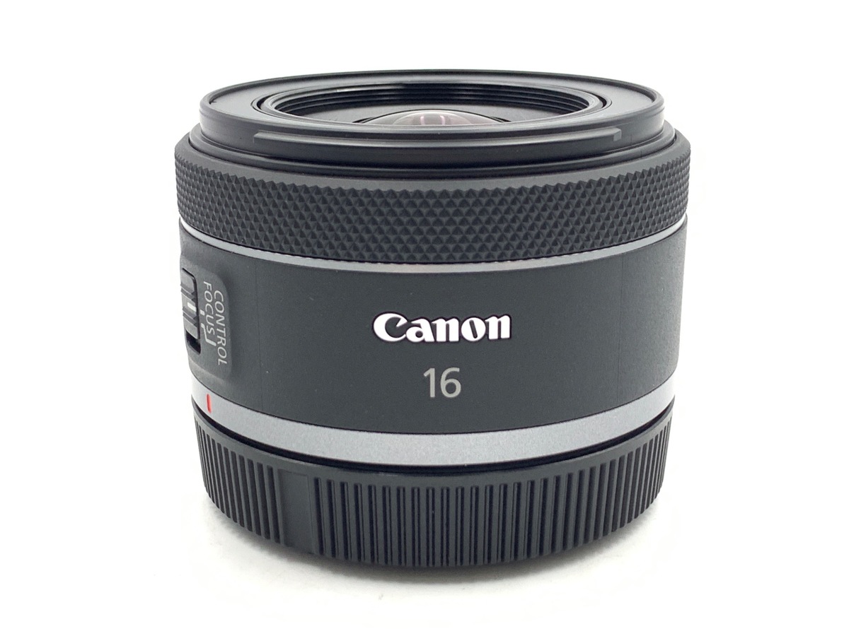RF16mm F2.8 STM 中古価格比較 - 価格.com