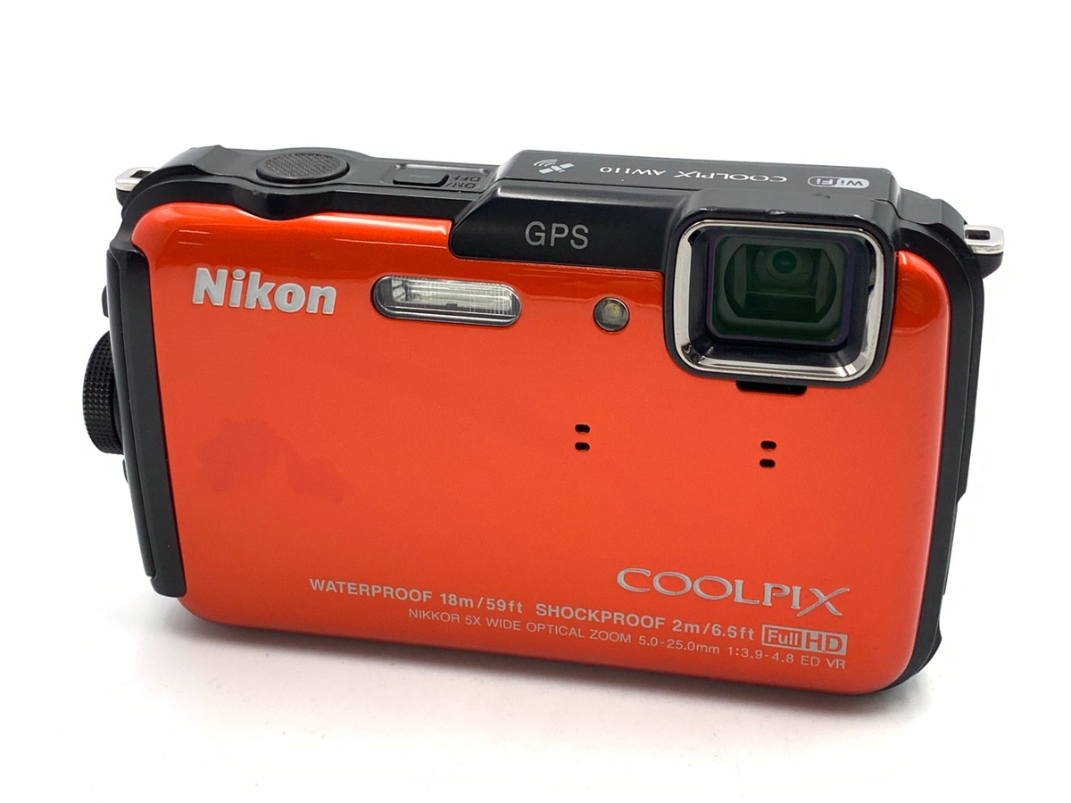 価格.com - ニコン COOLPIX A100 価格比較