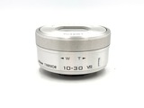 中古】1 NIKKOR VR 10-30/3.5-5.6 ｼﾙﾊﾞｰ PD-ZOOM 在庫一覧｜カメラの