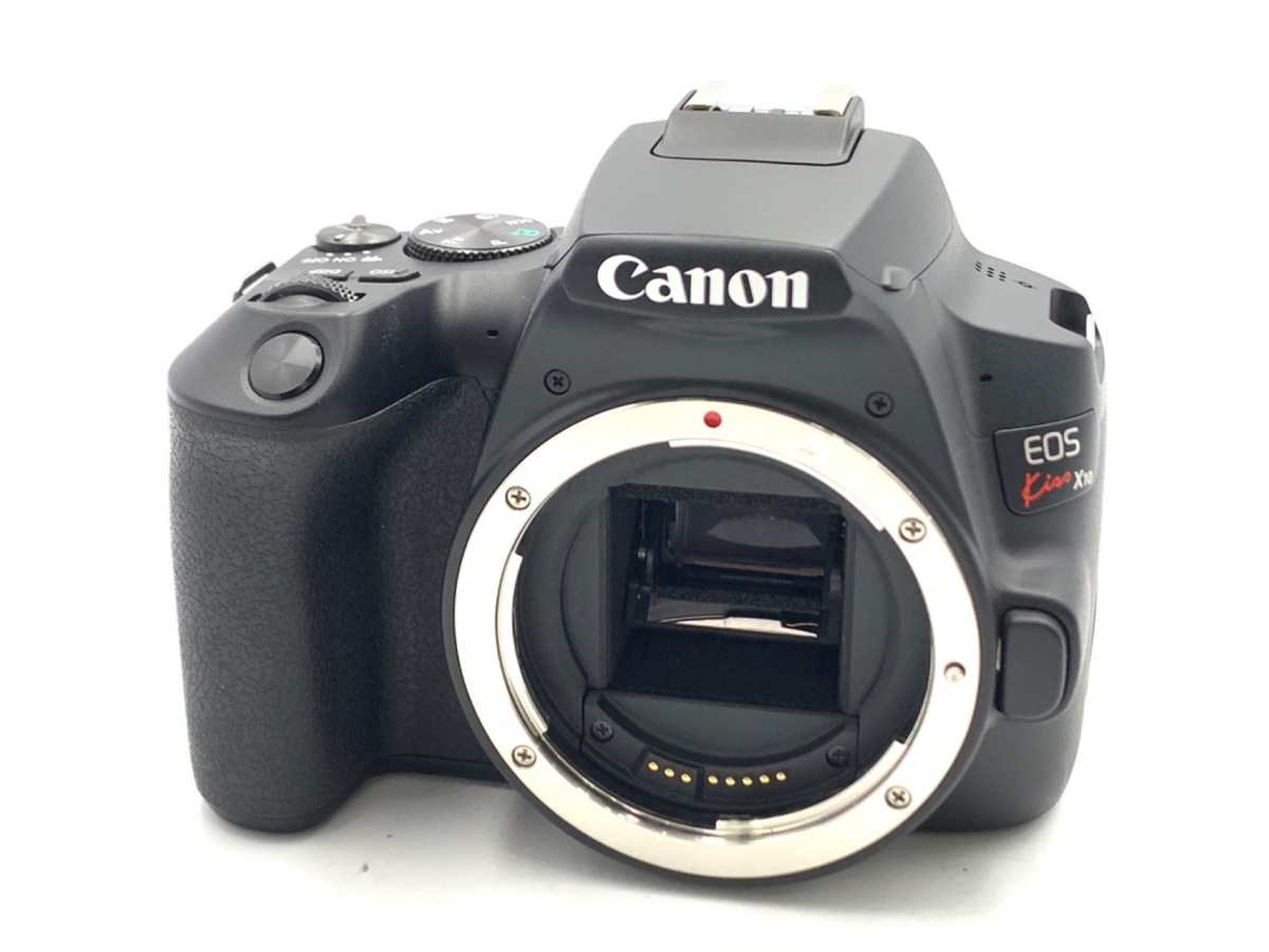 EOS Kiss X10 ボディ 中古価格比較 - 価格.com