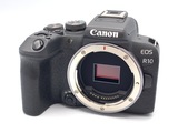 Canon EOS R10 ボディ 動作確認済み キタムラ中古保証残り有り EOS R10 ボディ 中古価格比較 - 価格.com