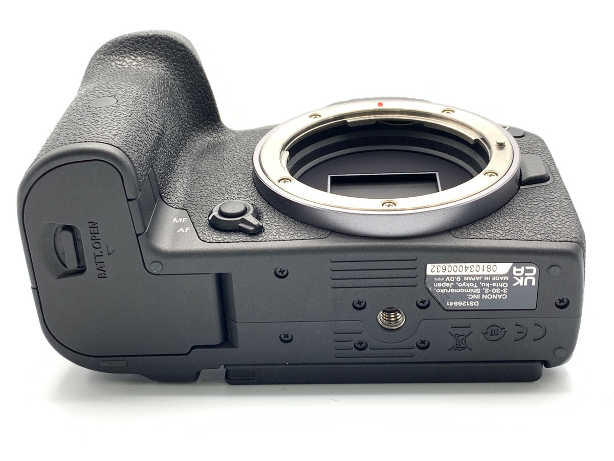 中古：AB(良品)】キヤノン EOS R7 ボディ | 2447150018178