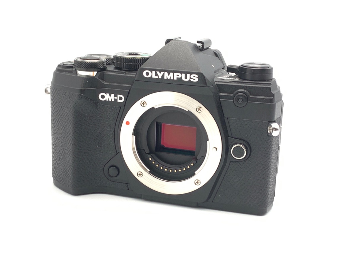 価格.com - オリンパス OLYMPUS OM-D E-M5 Mark II 12-40mm F2.8