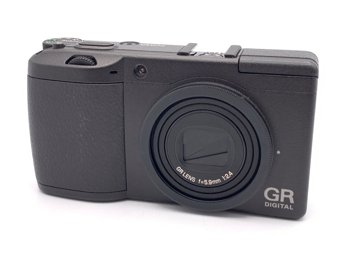 【美品】RICOH R8 デジタルカメラ【2GB SDカード付き】 美品】RICOH R8 デジタルカメラ【2GB SDカード付き】
