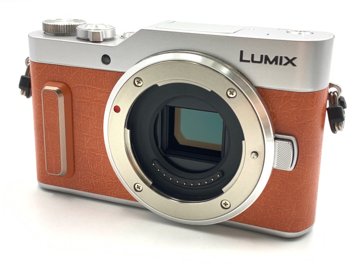 Panasonic GH5 ボディ パナソニック　lumix パナソニック LUMIX DC-GH5 ボディ 価格比較 - 価格.com