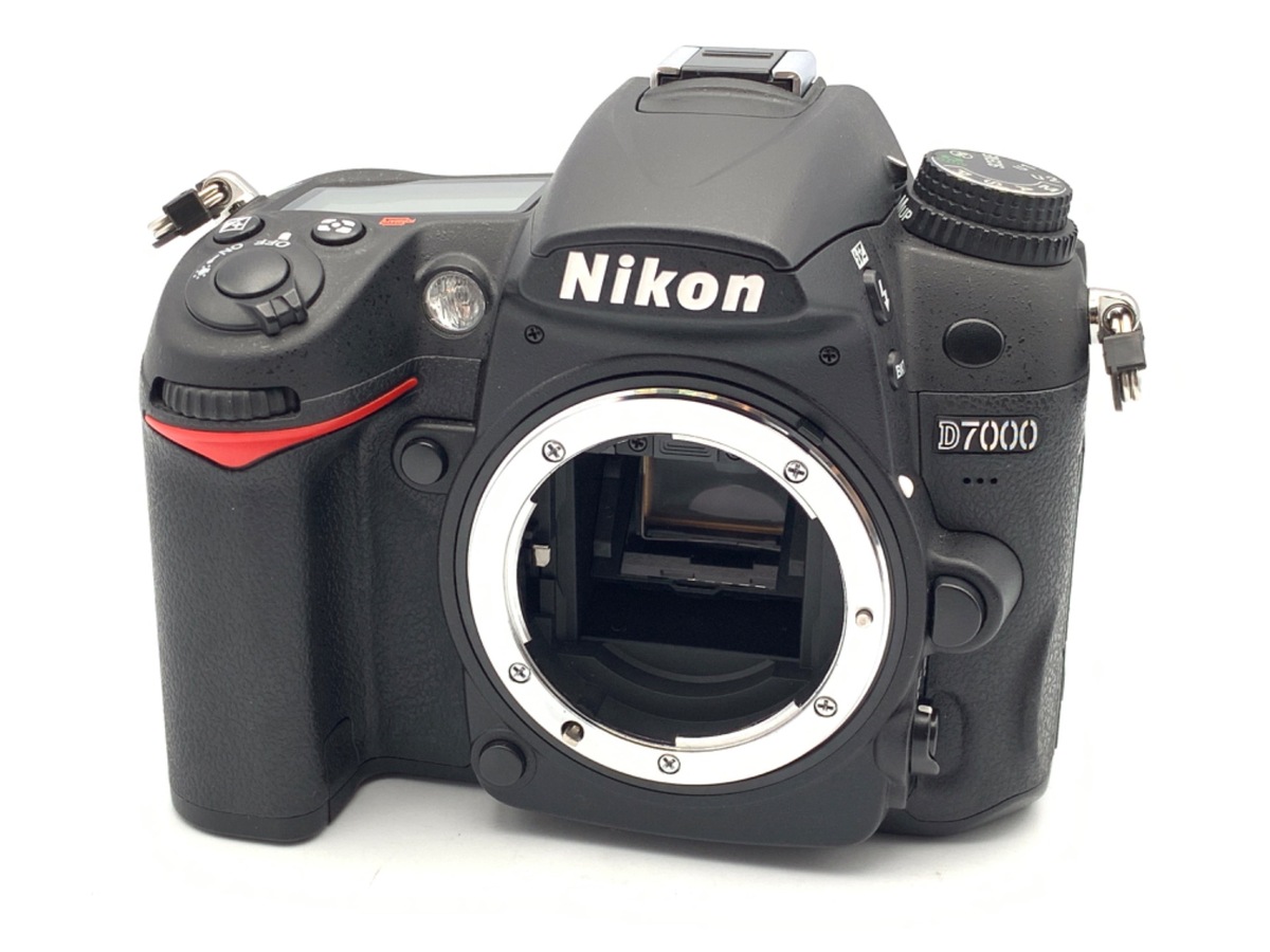 D7000 ボディ 中古価格比較 - 価格.com