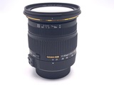 シグマ 17-50mm F2.8EX DC OS HSM ニコン用 17-50mm F2.8 EX DC OS HSM [ニコン用] 中古価格比較 - 価格.com
