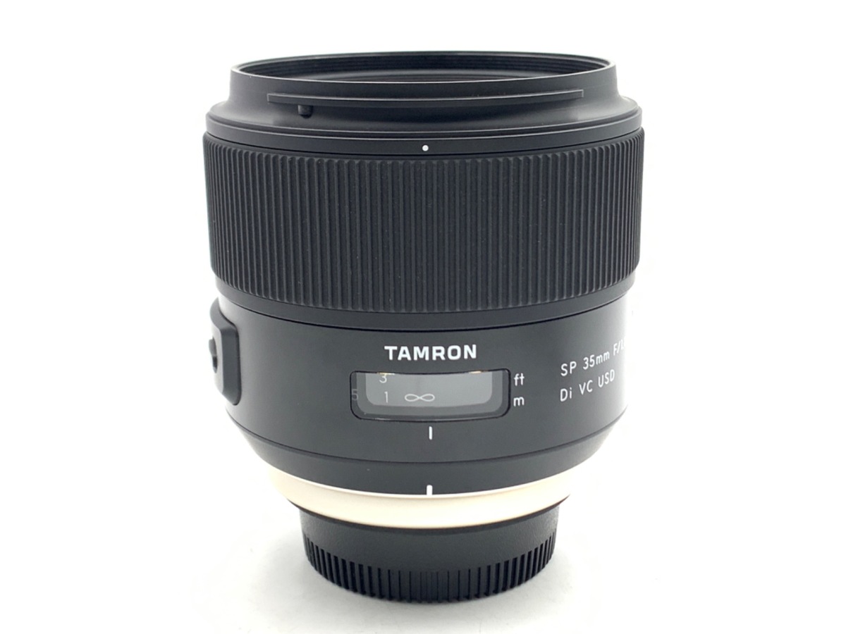 価格.com - TAMRON SP 24-70mm F/2.8 Di VC USD (Model A007