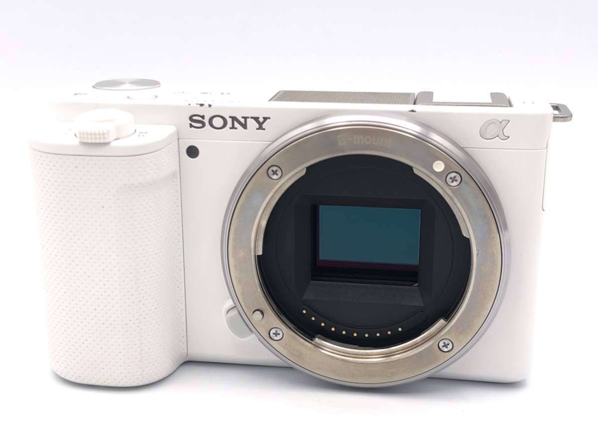 Sony α7C ILCE-7C ボディ　シルバー α7C ILCE-7C ボディ シルバー シャッター回数500回以下 M714-2C2