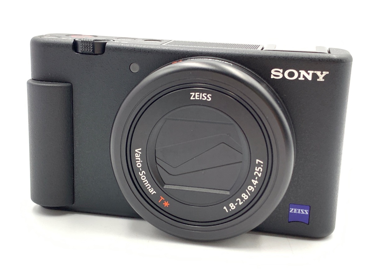 VLOGCAM ZV-1 中古価格比較 - 価格.com