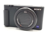 中古】ソニー VLOGCAM ZV-1 B ブラック 在庫一覧｜カメラのキタムラ