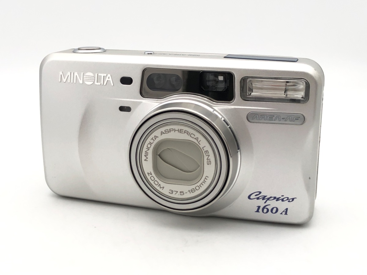 【美品動作確認済み】MINOLTA Capios 160A 中古：B(並品)】ミノルタ CAPIOS 160A | 2447150022229