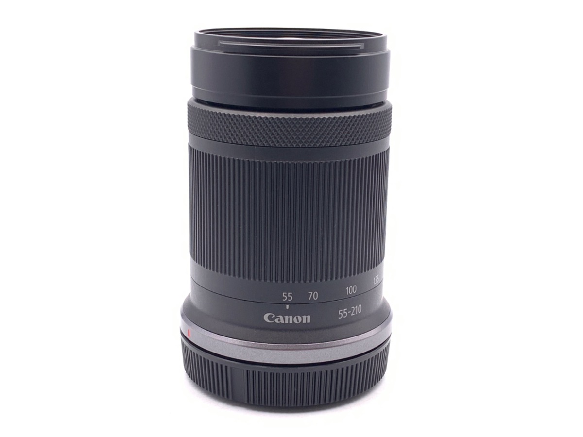 RF-S55-210mm F5-7.1 IS STM 中古価格比較 - 価格.com