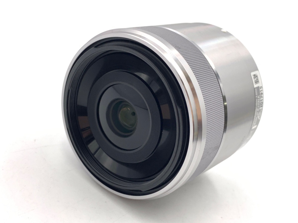 中古：B(並品)】ソニー E 30mm F3.5 Macro [SEL30M35] | 2447150022878