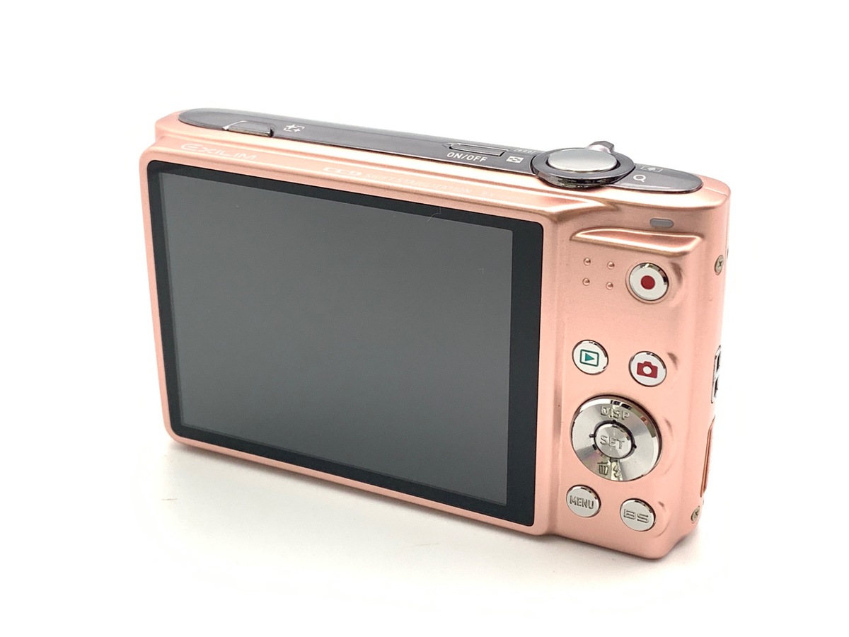 LUMIX DMC−FX7 CASIO EX-Z400二点ジャンク品 LUMIX DMC−FX7 CASIO EX-Z400二点ジャンク品