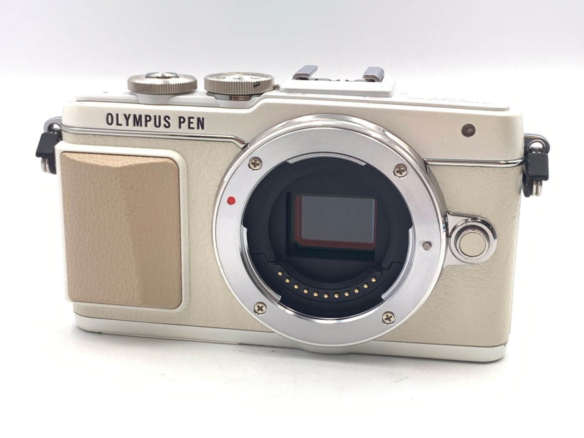OLYMPUS PEN Lite E-PL7 ボディ 中古価格比較 - 価格.com